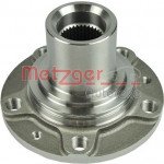METZGER Radnabe